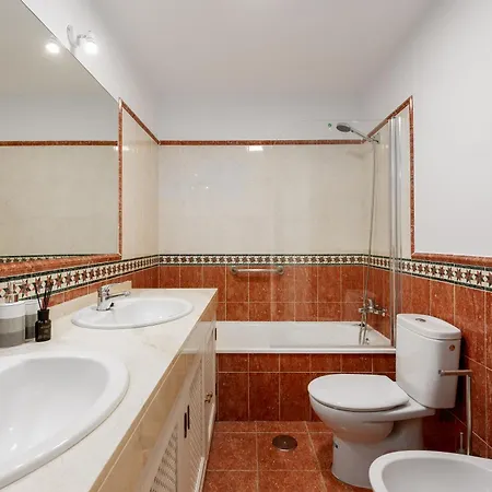 Apartamento Right On The - 4br Seaview