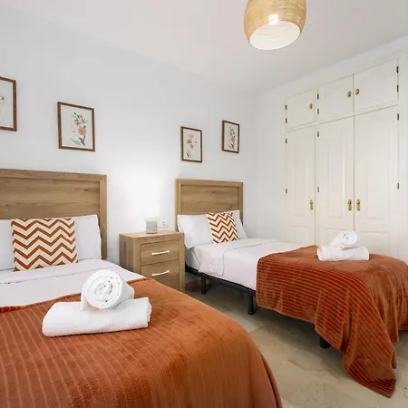 Right On The - 4br Seaview Apartamento