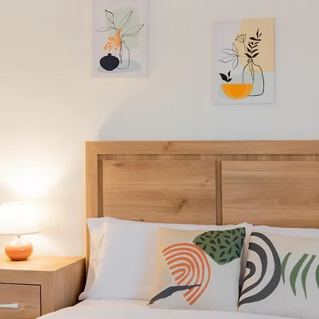 Apartamento Right On The - 4br Seaview *
