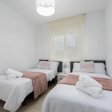 Apartment Right On The - 4br Seaview Estepona